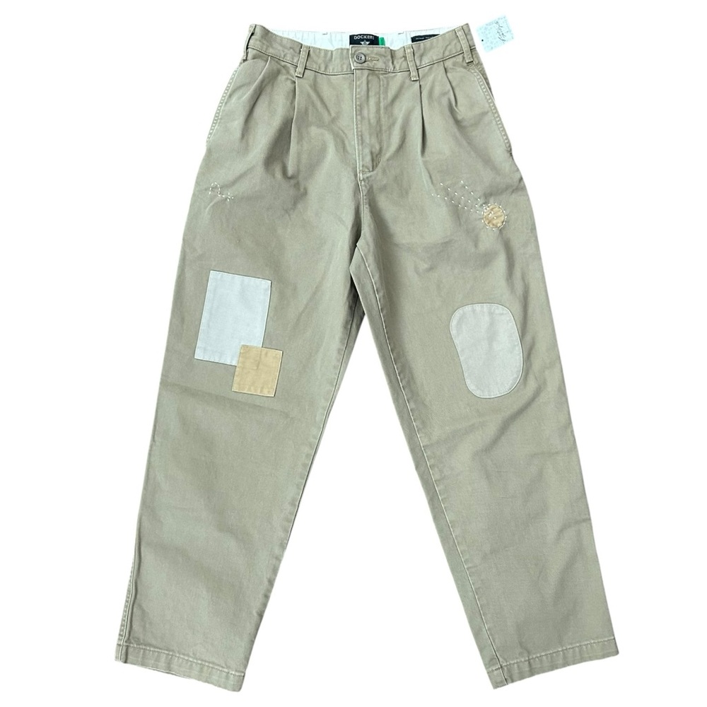 FP × Dockers Transnomadica Trousers